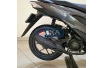 Honda All New Beat Deluxe Tahun 2026
